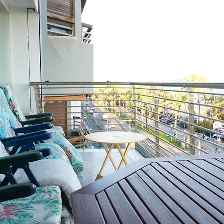 Alicante Sea View Downtown Comfort Bagian luar foto