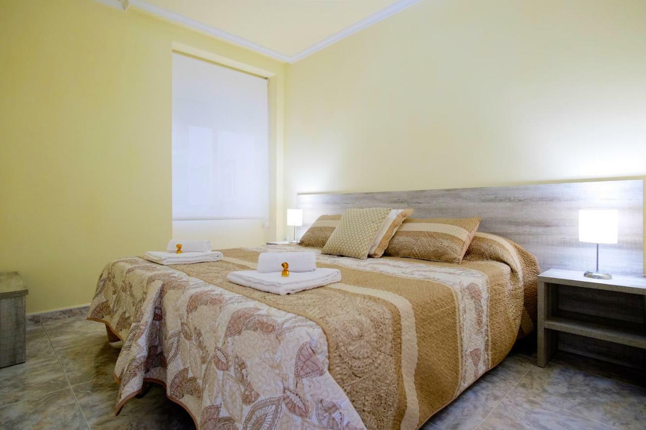 Alicante Sea View Downtown Comfort Bagian luar foto