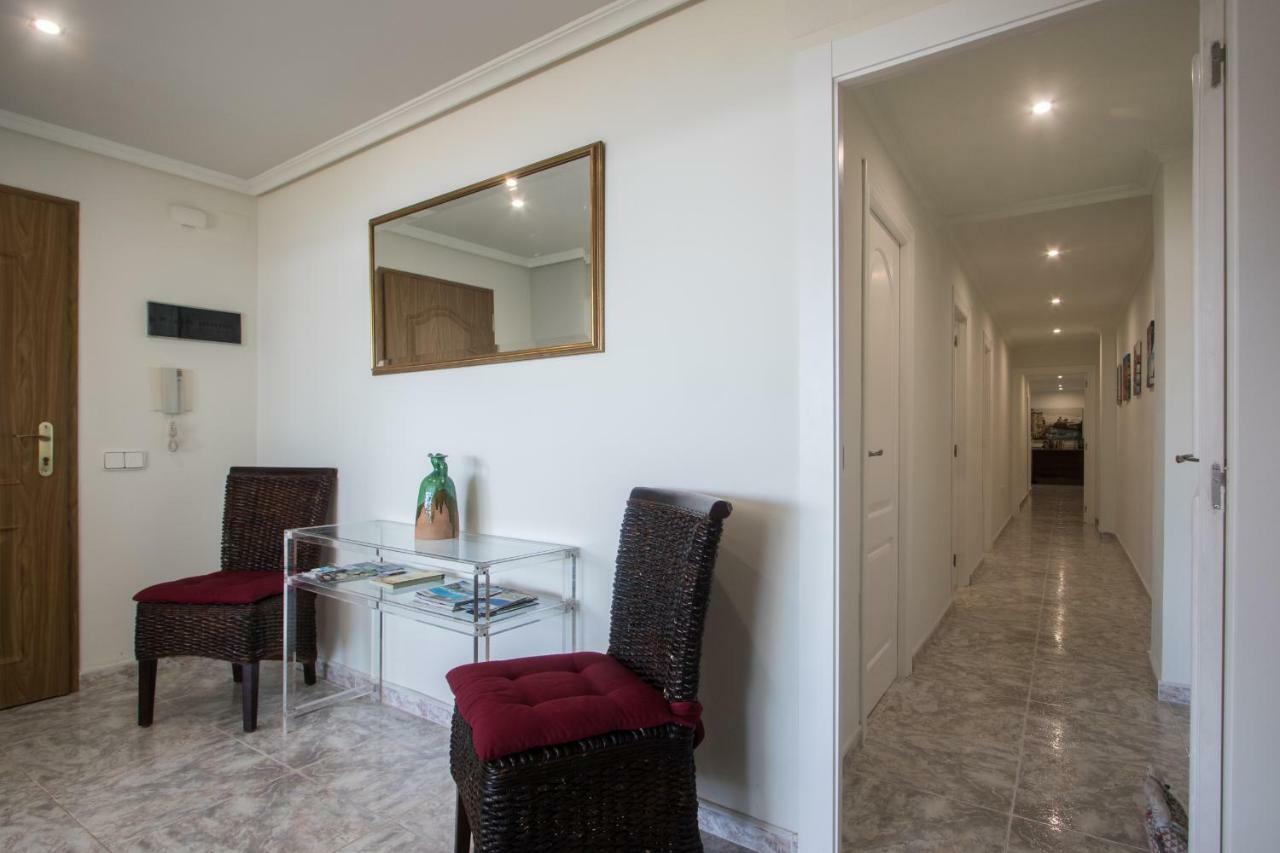 Alicante Sea View Downtown Comfort Bagian luar foto