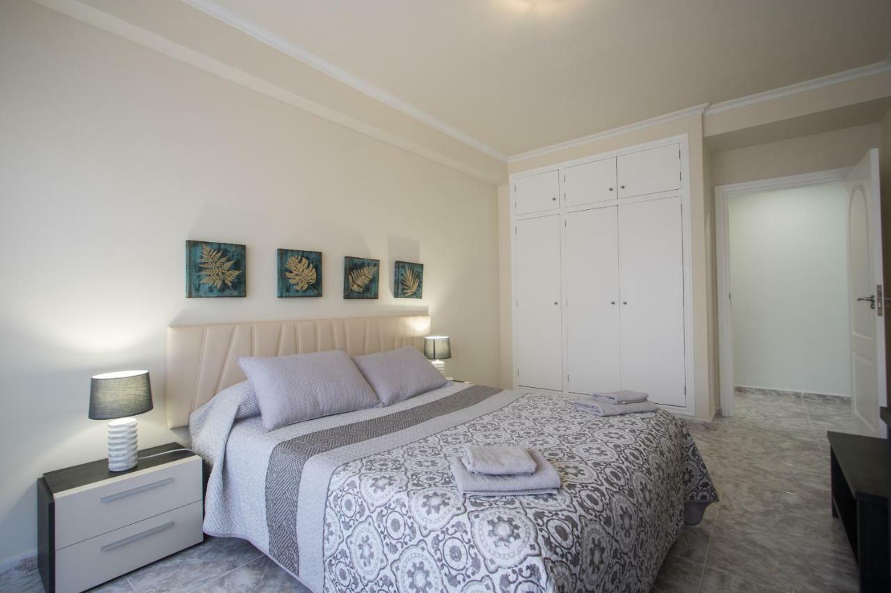 Alicante Sea View Downtown Comfort Bagian luar foto