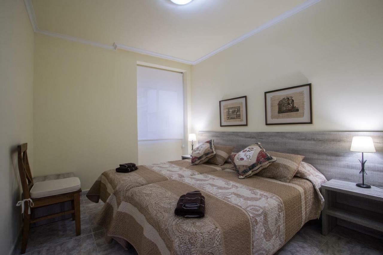 Alicante Sea View Downtown Comfort Bagian luar foto