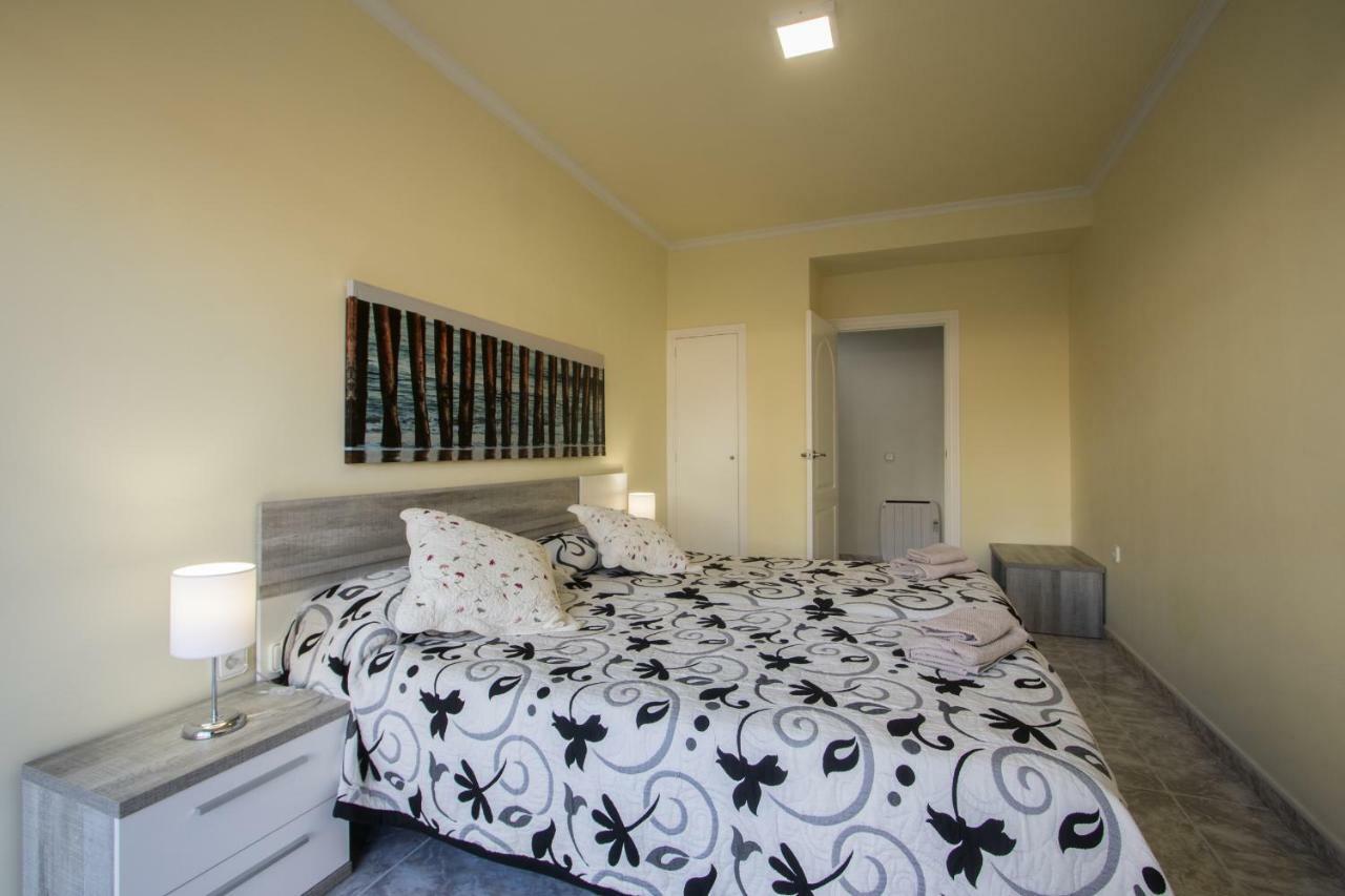 Alicante Sea View Downtown Comfort Bagian luar foto