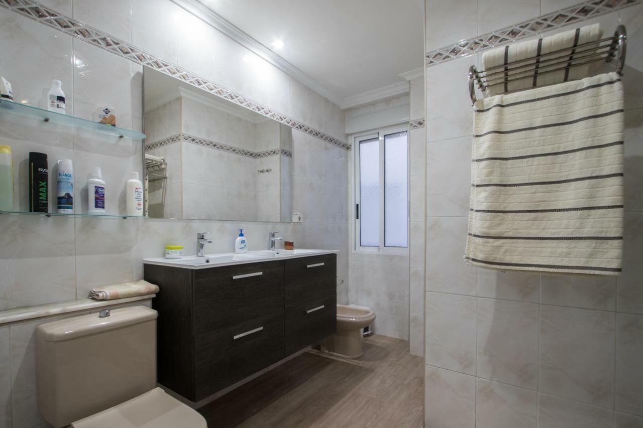 Alicante Sea View Downtown Comfort Bagian luar foto